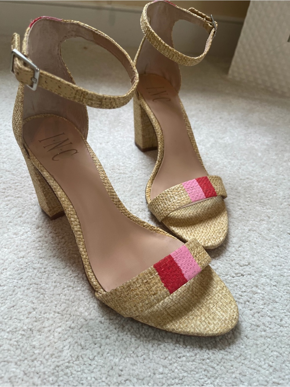 INC Heels